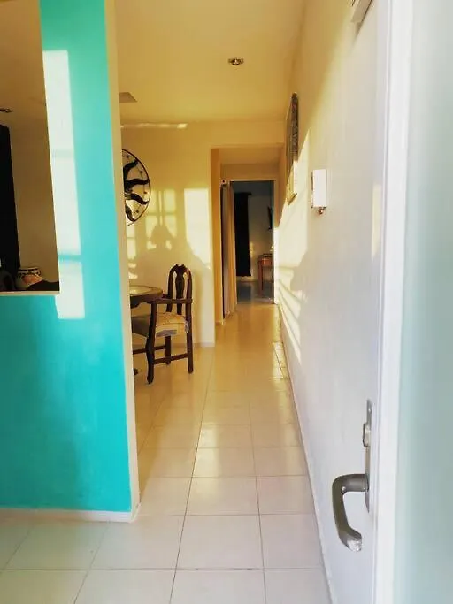 Casita Sol De Mar Apartment Isla Mujeres Mexico