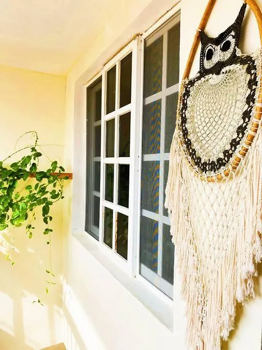 Casita Sol De Mar Apartment Isla Mujeres Mexico