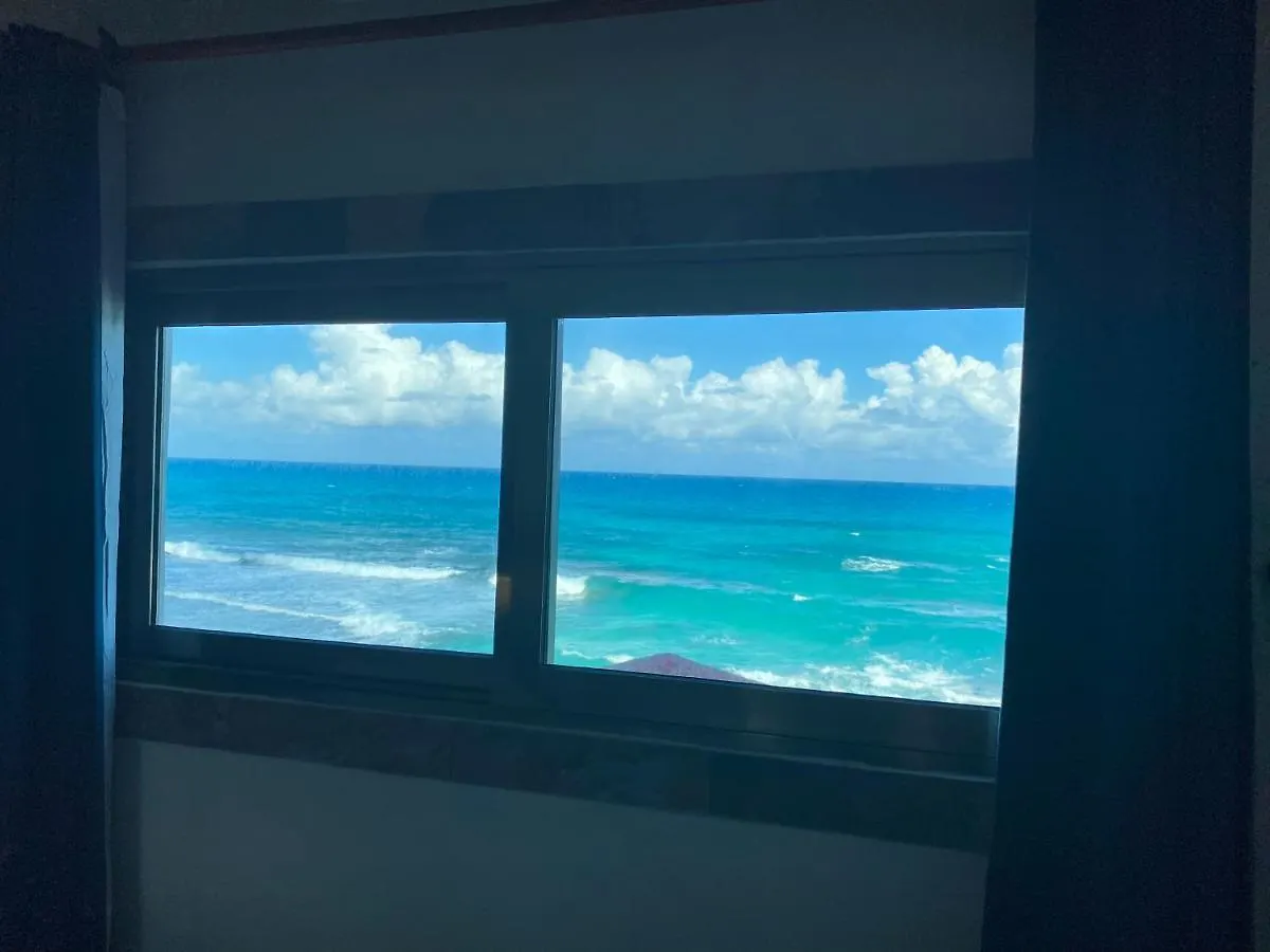 Casita Sol De Mar Apartment Isla Mujeres