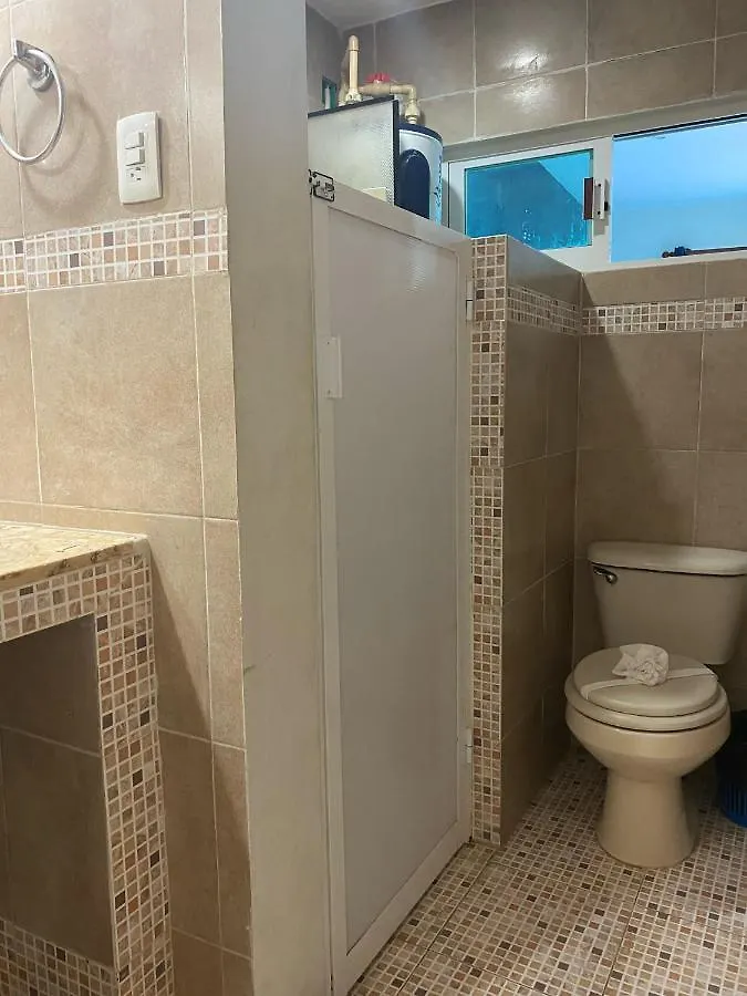 Casita Sol De Mar Apartment Isla Mujeres 0*,