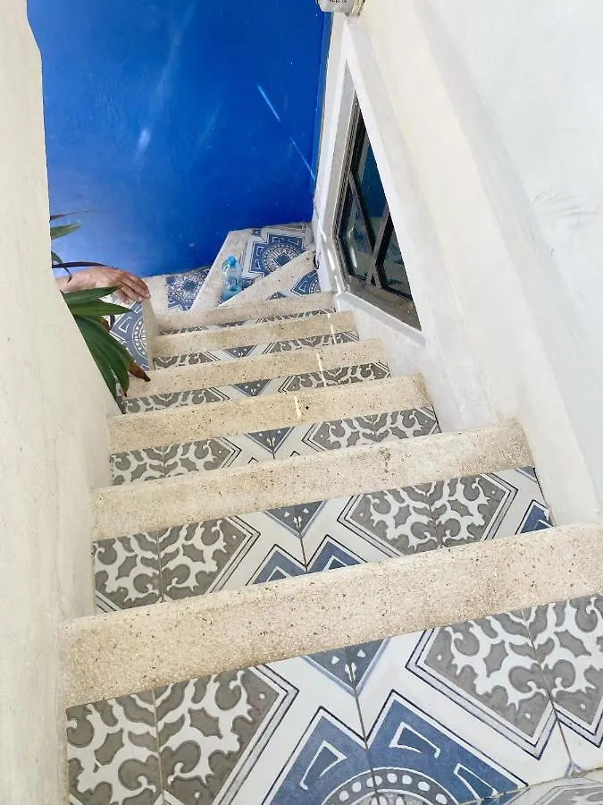 Casita Sol De Mar Lejlighed Isla Mujeres