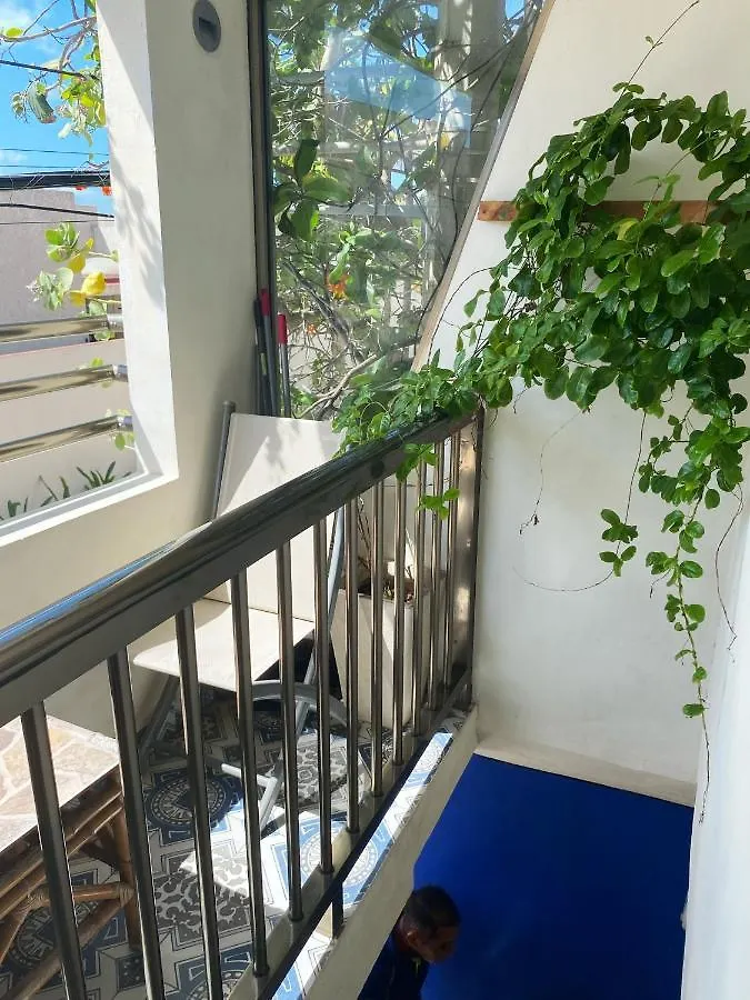 Casita Sol De Mar Lejlighed Isla Mujeres 0*,
