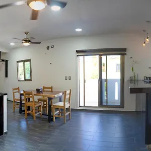 Casa Oaal 2 Apartment