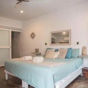 Casa Antal Apartment