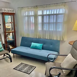 Casa Mariana Apartment