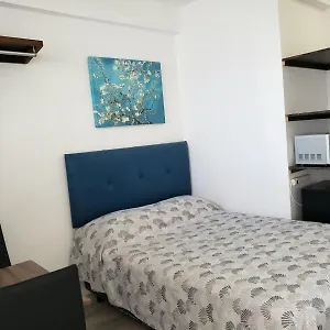 Casa Aura - Center Studio Apartment